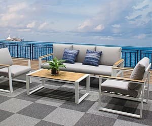 Set de mobila de grădină VLM Panama