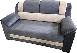 Canapea V-Toms Valencia V1 (170x93 cm) Gri