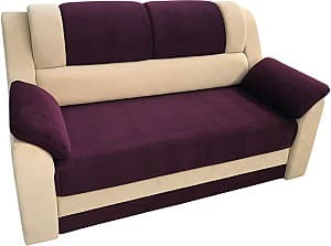 Canapea V-Toms Valencia V1 (170x93 cm) Violet/Bej