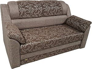 Canapea V-Toms Valencia V1 (170x93 cm) Maro