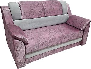 Диван V-Toms Valencia V1 (170x93 см) Розовый