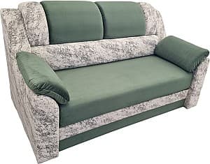 Диван V-Toms Valencia V1 (170x93 см) Зеленый/Серый