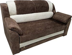 Диван V-Toms Valencia V1 (170x93 см) Коричневый