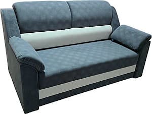 Диван V-Toms Valencia V1 (170x93 см) Синий