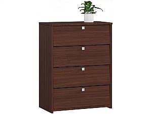 Comoda Akord 4 (Wenge)