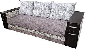 Диван V-Toms Nirvana N3 2BAR (210x93 см)