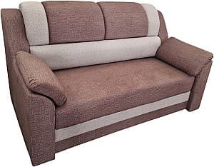 Диван V-Toms Valencia V1 (170x93 см) Коричневый