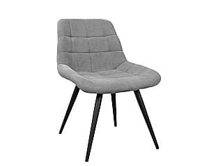 Scaun DP Nicole Soro 93 Middle Gray