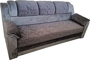 Диван V-Toms Valencia V1 (225x93 см) Серый