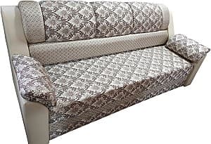 Диван V-Toms Valencia V1 (225x93 см) Бежевый