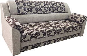 Canapea V-Toms Valencia V1 (225x93 cm) Bej/Maro