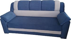 Диван V-Toms Valencia V1 (195x93 см) Синий