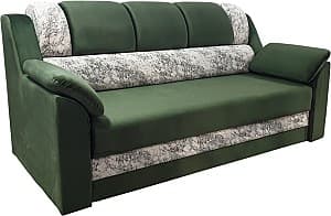 Диван V-Toms Valencia V1 (195x93 см) Зеленый