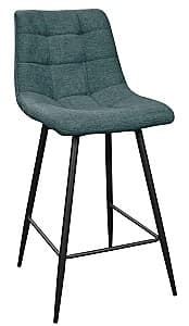 Scaun pentru bar DP Capella New Dark Grey LY1306-20