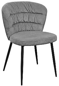 Scaun DP Escada Dark Grey CY-05