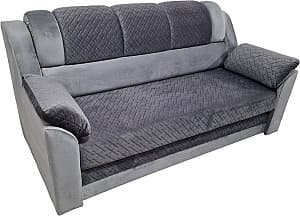 Диван V-Toms Valencia V1 (195x93 см) Серый