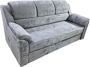 Диван V-Toms Valencia V1 (195x93 см) Серый