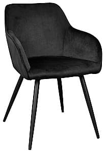 Scaun DP Airis Black