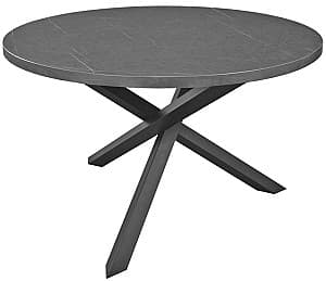 Стол DP TOSCANA Черный Мрамор