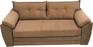 Диван V-Toms Noelle N3V1 (185x93 см) Коричневый