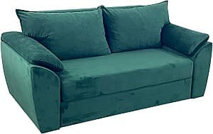 Canapea V-Toms Noelle N3V1 (185x93 cm) Verde