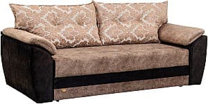 Диван V-Toms Noelle N3V1 (185x93 см) Коричневый