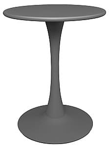 Стол DP Noris Темно-серый