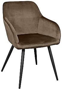 Стул DP Airis Коричневый