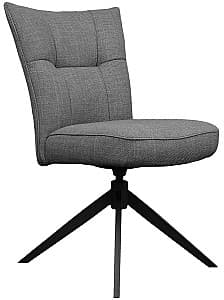 Стул DP Blanc Темно-серый