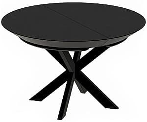 Стол DP Nova Furnir Черный