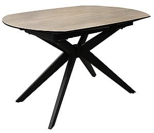 Стол DP Esa Wooden Glass