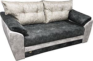 Диван V-Toms Noelle N3V1 (185x93 см) Серый