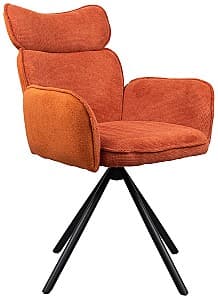 Стул DP Sienna Красный