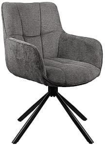 Стул DP Flora Серый