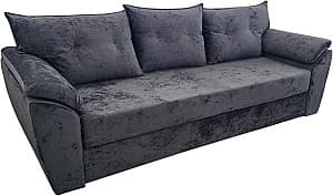 Диван V-Toms Noelle N3V1 (238x93 см) Темно Серый