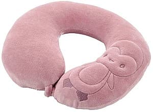 Подушка BABYJEM Розовая (108)