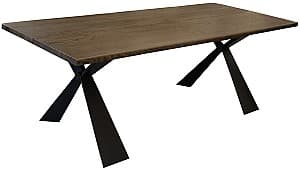 Стол деревянный DP Rosa