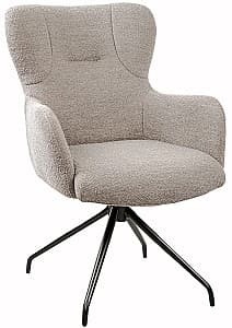 Стул DP Bond Alpine 12 Коричневый