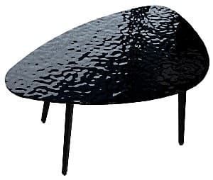 Masa de reviste DP Travis