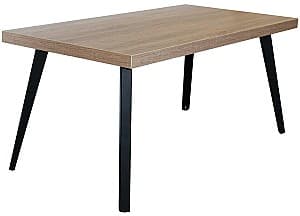 Masa de reviste DP Rodos