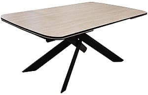 Стол DP Carlos Серый