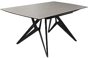 Стол DP Fabio Серый