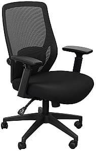 Офисное кресло DP Edgar Черный