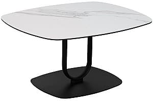 Masa de reviste DP Mady Big Alb