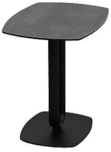 Masa de reviste DP Mady Small Negru