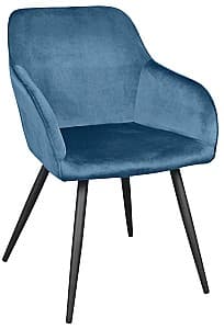 Стул DP Blue HLR63