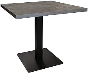 Masă de bar DP Horeca 80x80