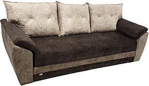 Canapea V-Toms Noelle N3V1 (238x93 cm) Maro