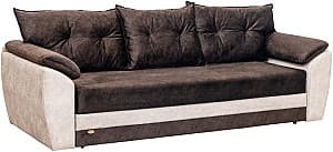 Canapea V-Toms Noelle N3V1 (238x93 cm) Maro/Bej