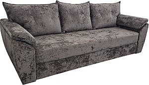 Диван V-Toms Noelle N3V1 (238x93 см) Серый